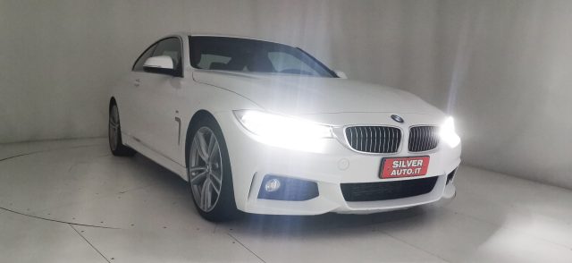 BMW 420 usata 80