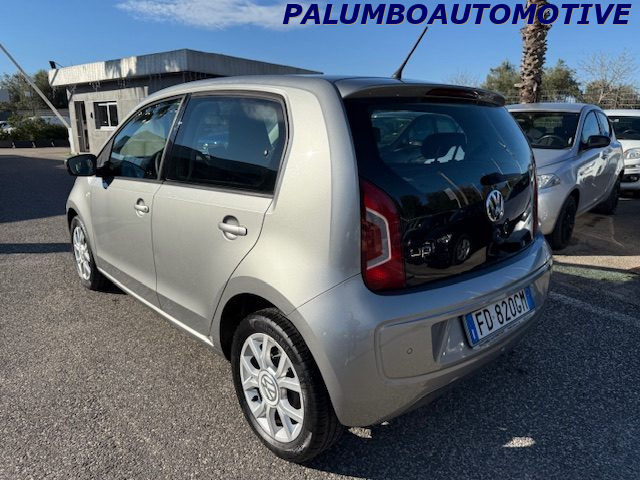 VOLKSWAGEN up! usata, con Airbag Passeggero