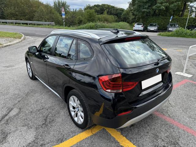 BMW X1 usata, con Airbag Passeggero