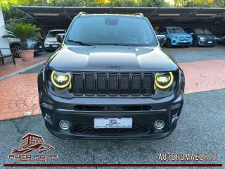 JEEP Renegade usata, con Boardcomputer