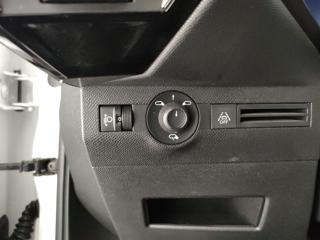 DS AUTOMOBILES DS 7 Crossback usata, con Boardcomputer