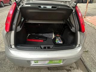 FIAT Punto usata 22