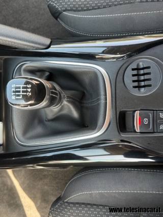 RENAULT Kadjar usata, con Autoradio digitale