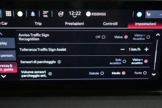 ALFA ROMEO Tonale usata, con Immobilizzatore elettronico