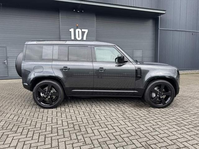 LAND ROVER Defender usata, con Alzacristalli elettrici