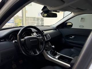 LAND ROVER Range Rover Evoque usata, con ESP