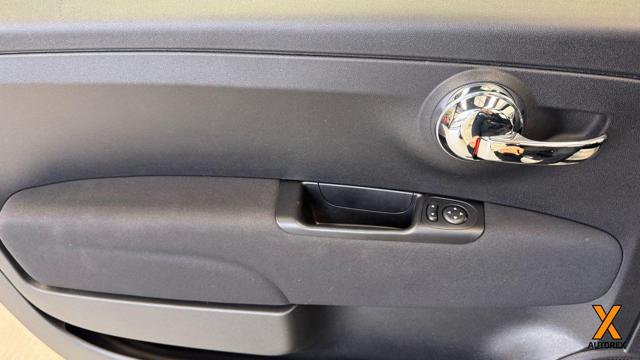 FIAT 500 usata 14