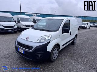 FIAT Fiorino 1.3 MJT 95CV Cargo SX