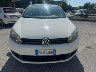 VOLKSWAGEN Golf usata, con Airbag