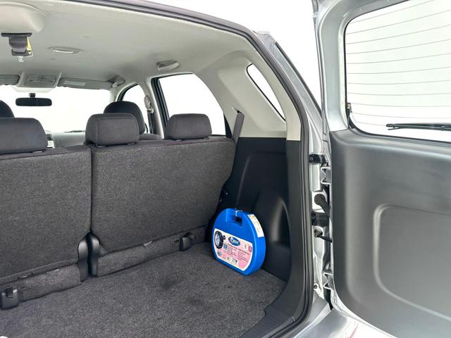 DAIHATSU Terios usata, con Lettore CD
