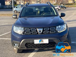 DACIA Duster usata, con Airbag