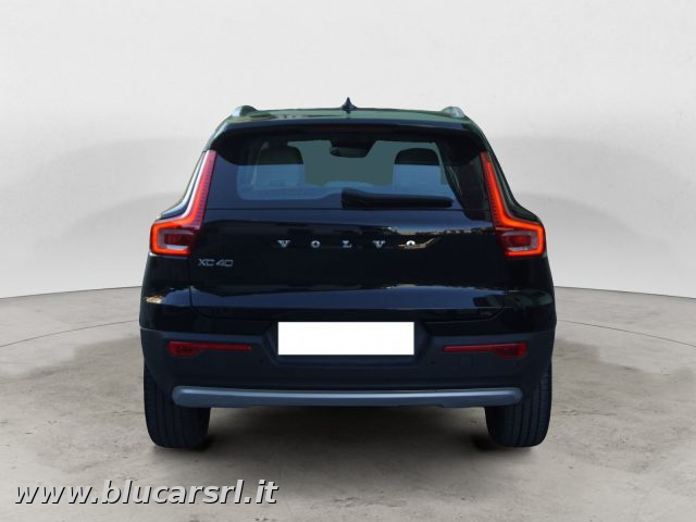 VOLVO XC40 usata, con Airbag Passeggero