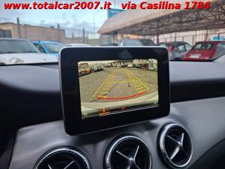 MERCEDES-BENZ CLA 180 usata, con Luci diurne