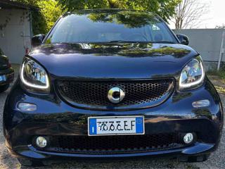 SMART ForTwo usata, con Airbag Passeggero