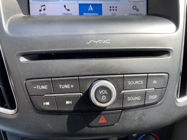 FORD Focus usata, con Controllo trazione
