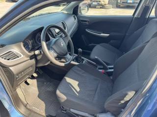SUZUKI Baleno usata, con Fari Xenon