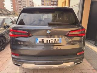 BMW X5 usata, con Alzacristalli elettrici