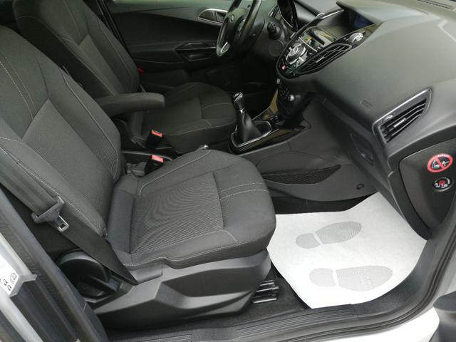 FORD B-Max usata, con Controllo trazione