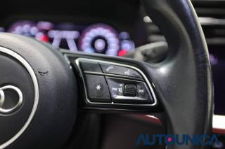 AUDI A3 usata, con USB