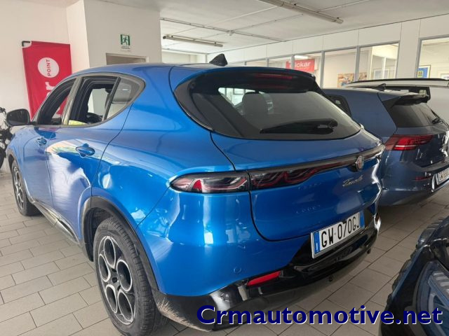 ALFA ROMEO Tonale usata, con Airbag