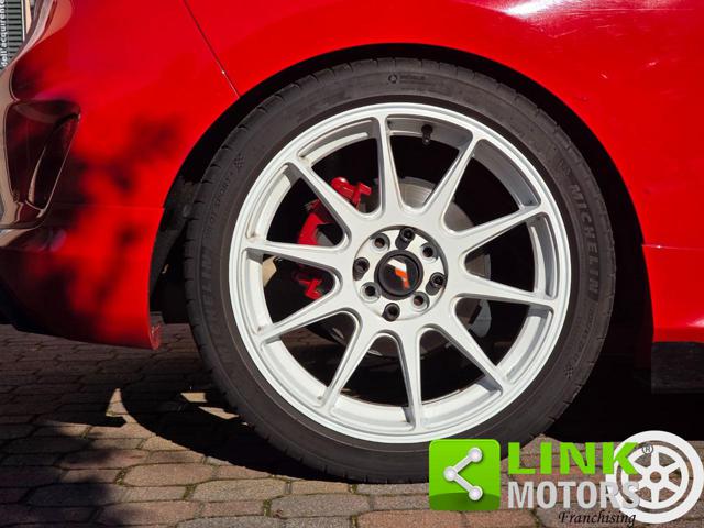 FORD Fiesta usata, con Vetri oscurati