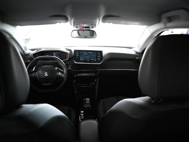 PEUGEOT 3008 usata, con Specchietti laterali elettrici