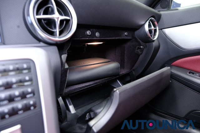 MERCEDES-BENZ SLK 200 usata 36