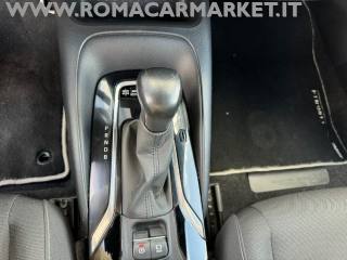TOYOTA Corolla usata, con Servosterzo