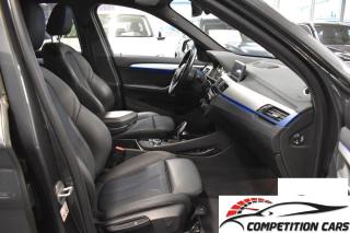 BMW X1 usata, con Climatizzatore