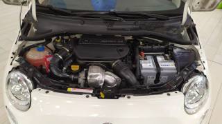 FIAT 500 usata, con Sedile posteriore sdoppiato