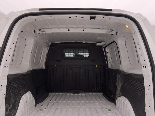 TOYOTA Proace City usata, con Bluetooth