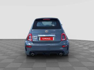 ABARTH 595C usata 3