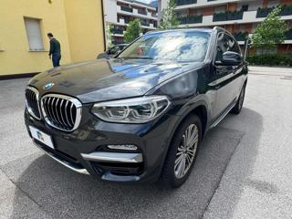 BMW X3 usata, con Airbag