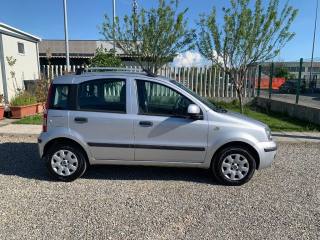 FIAT Panda usata, con Airbag Passeggero