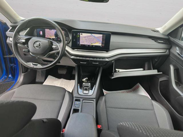 SKODA Octavia usata, con Controllo trazione