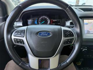 FORD Ranger usata, con Bluetooth
