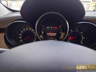 FIAT 500X usata, con Airbag testa