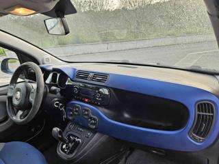 FIAT Panda usata, con Servosterzo