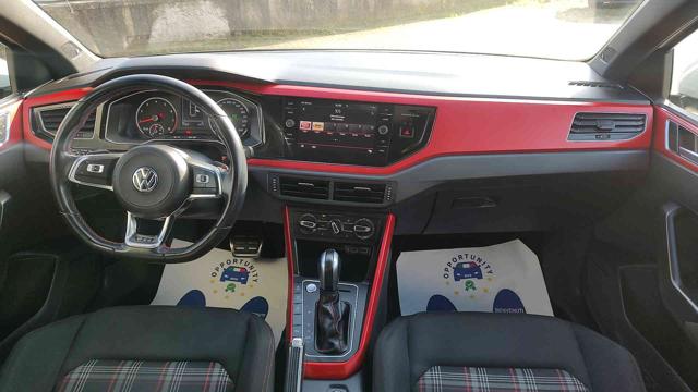 VOLKSWAGEN Polo GTI usata, con Fendinebbia