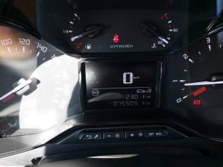 CITROEN C3 usata, con Chiusura centralizzata