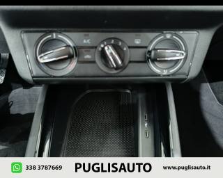 SKODA Kamiq usata, con Bluetooth