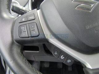 SUZUKI Vitara usata, con USB