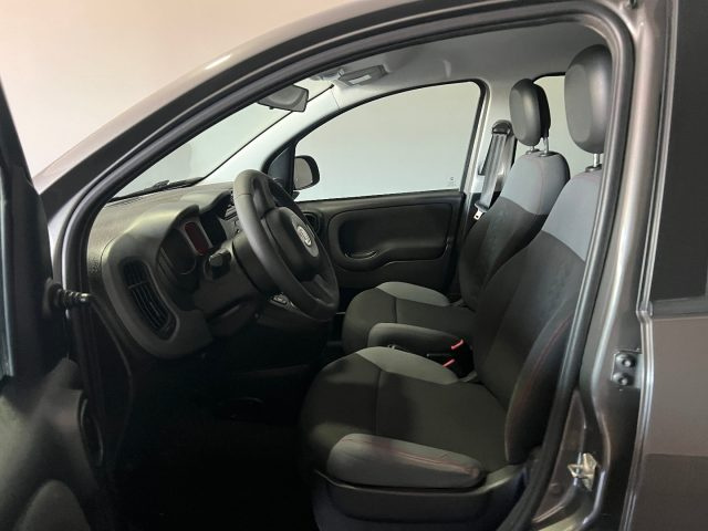 FIAT Panda usata, con Alzacristalli elettrici