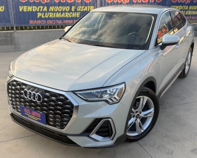 AUDI Q3 usata, con ABS