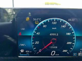 MERCEDES-BENZ A 200 usata, con Climatizzatore