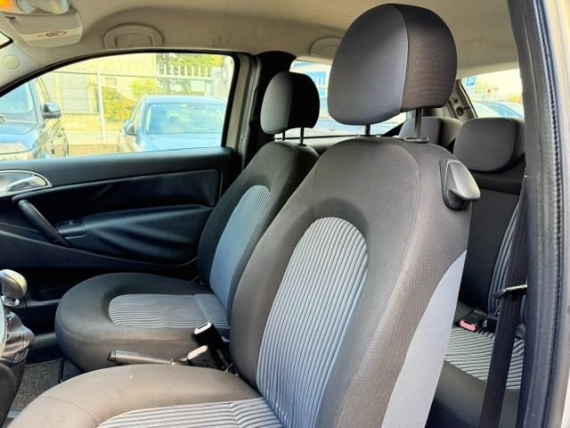 LANCIA Ypsilon usata, con Climatizzatore