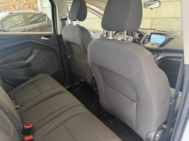 FORD Kuga usata 26
