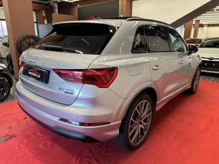 AUDI Q3 usata, con Controllo automatico clima