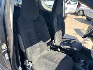 TOYOTA Aygo usata, con Servosterzo