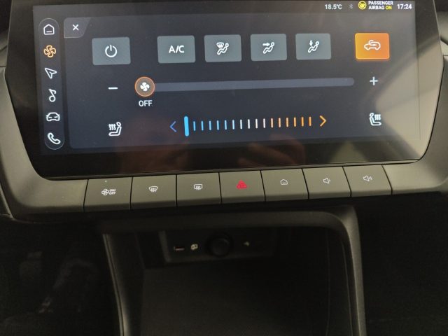 MG ZS usata, con ESP